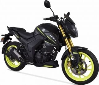 Arora ARS 200 Lastik 